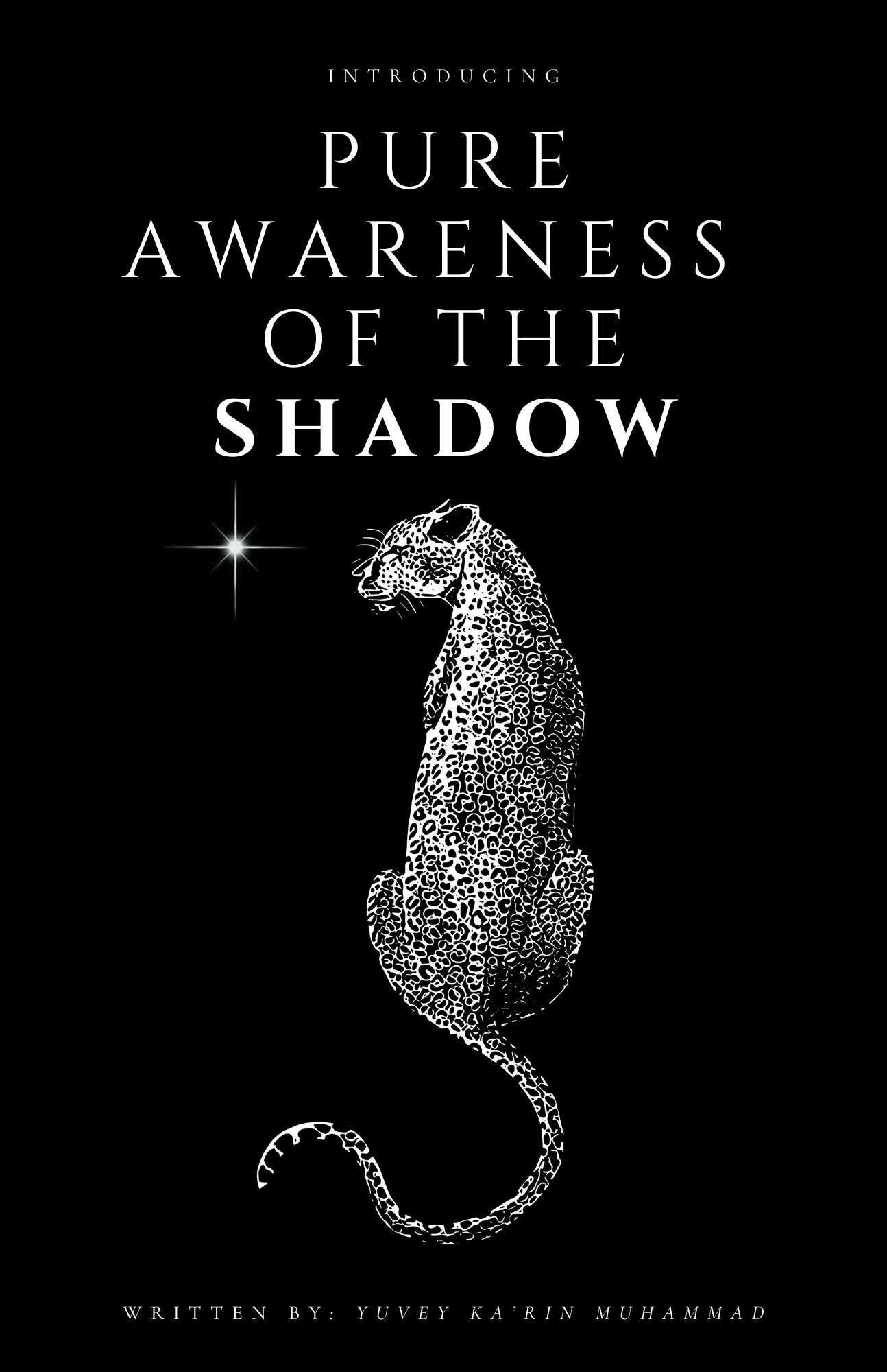 Pure Awareness of the Shadow